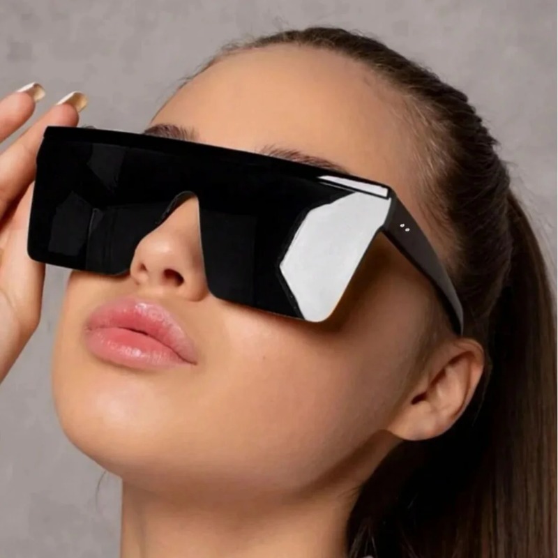 Sunglasses Uv400 - Okulary przeciwsłoneczne dla kierowców, męskie i