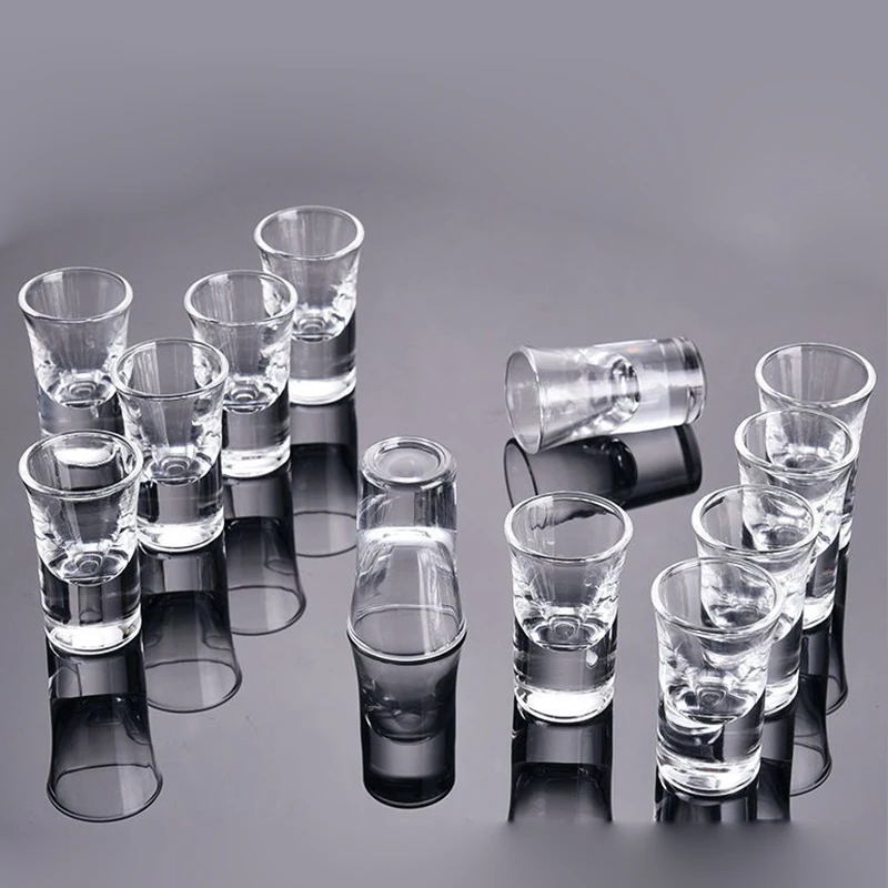 Luxury Gift Set - Zestaw 12 szklanek do wina, pojemność