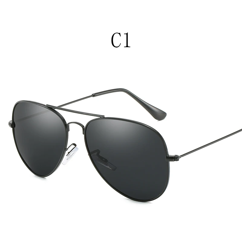 Luksusowe okulary przeciwsłone – Sunglasses Uv400 recenzja i cena