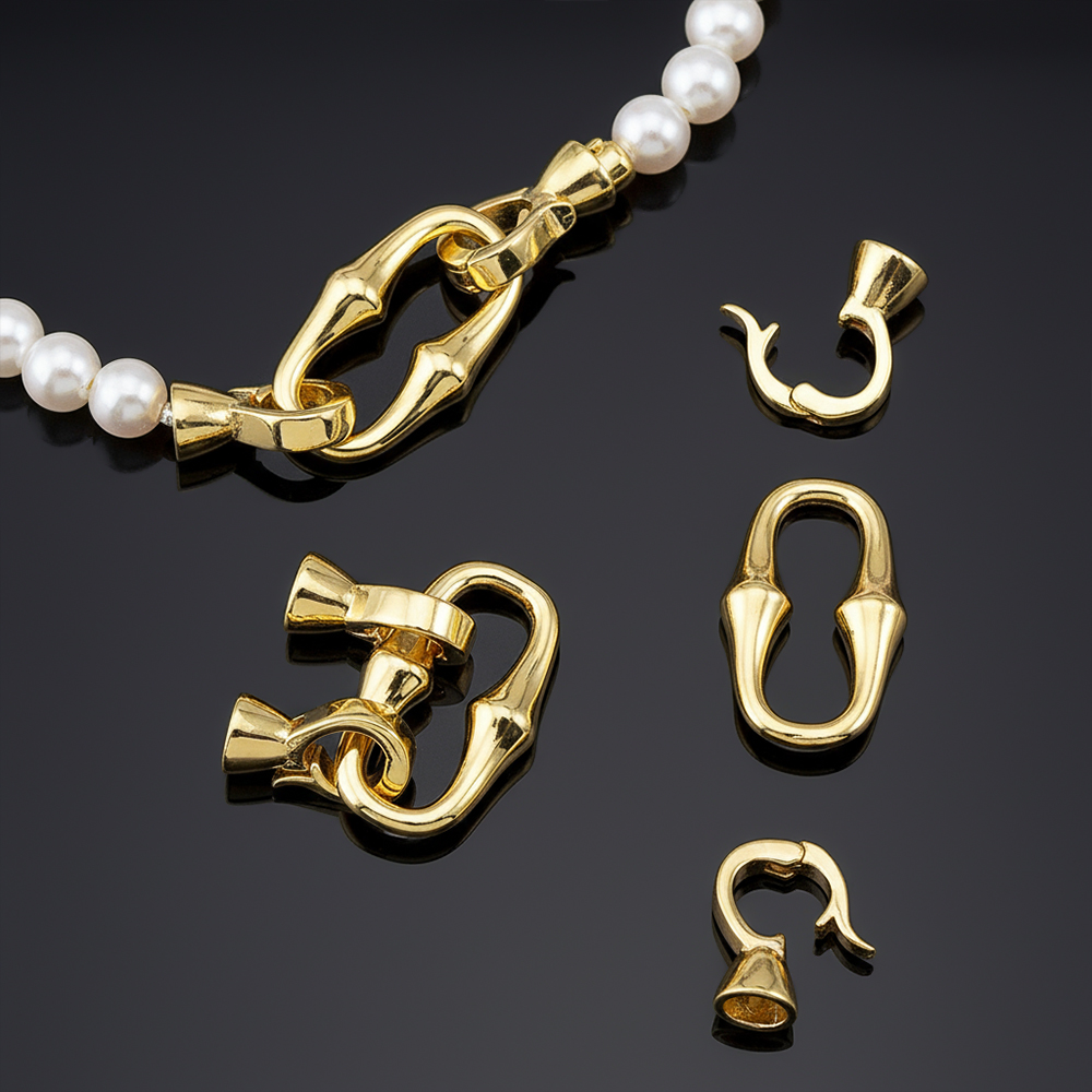 1 szt. Miedziana, pozłacana, d – Gold Plated Jewelry recenzja i cena