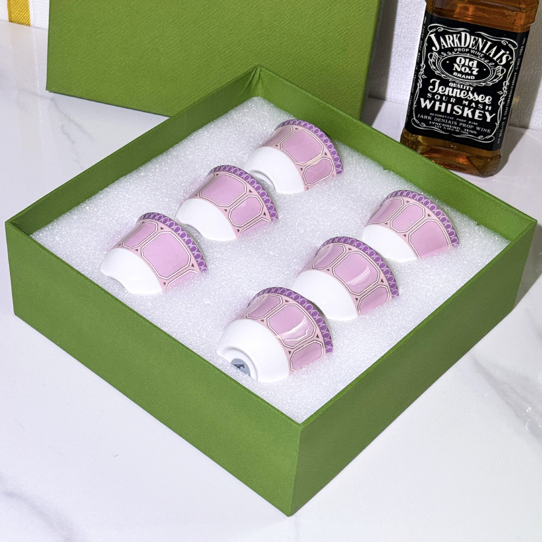 Nordic Simple Light Luxury Phn – Luxury Gift Set recenzja i cena
