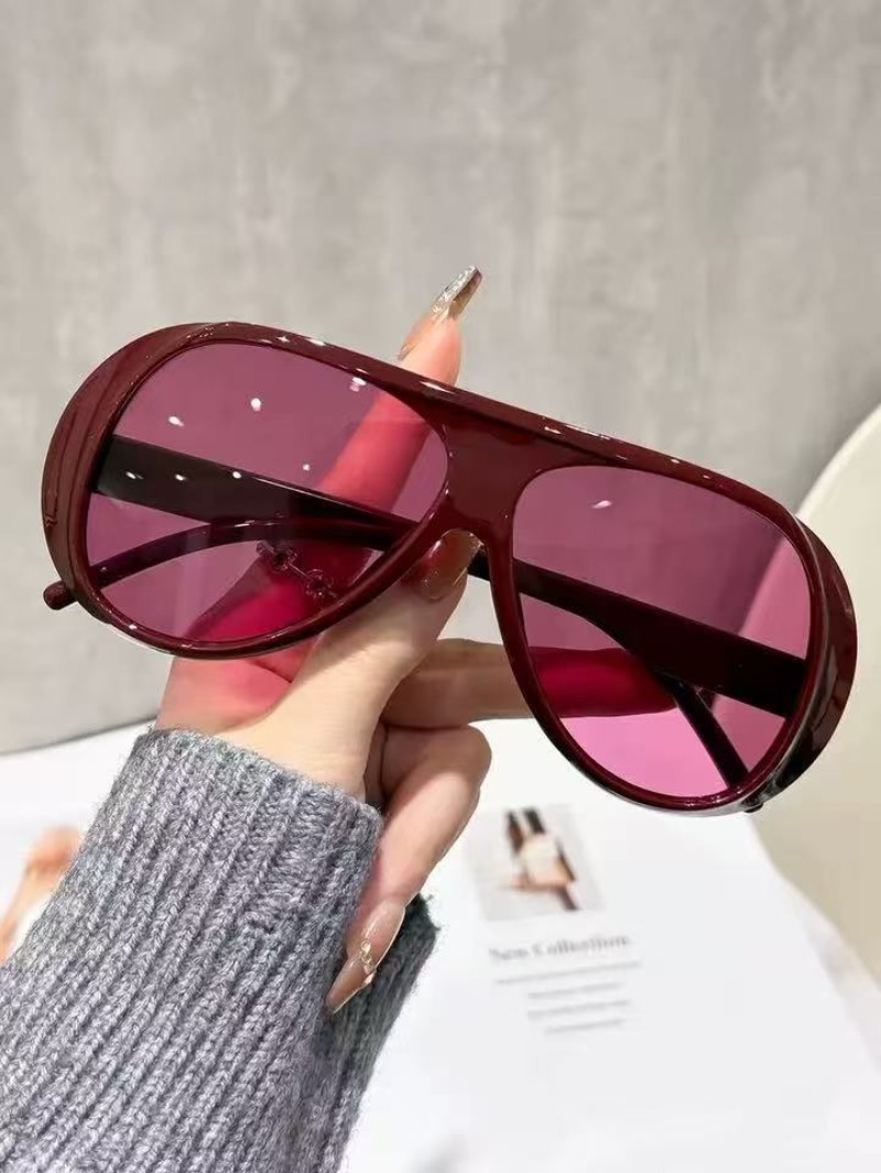 1/4 SZT. Modne Markowe Luksuso – Designer Sunglasses recenzja i cena