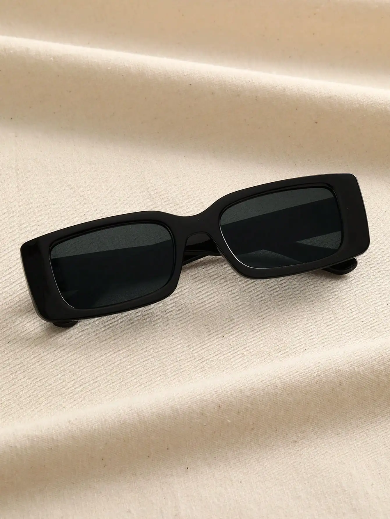 1 szt. Unisexowe czarne plasti – Sunglasses Uv400 recenzja i cena