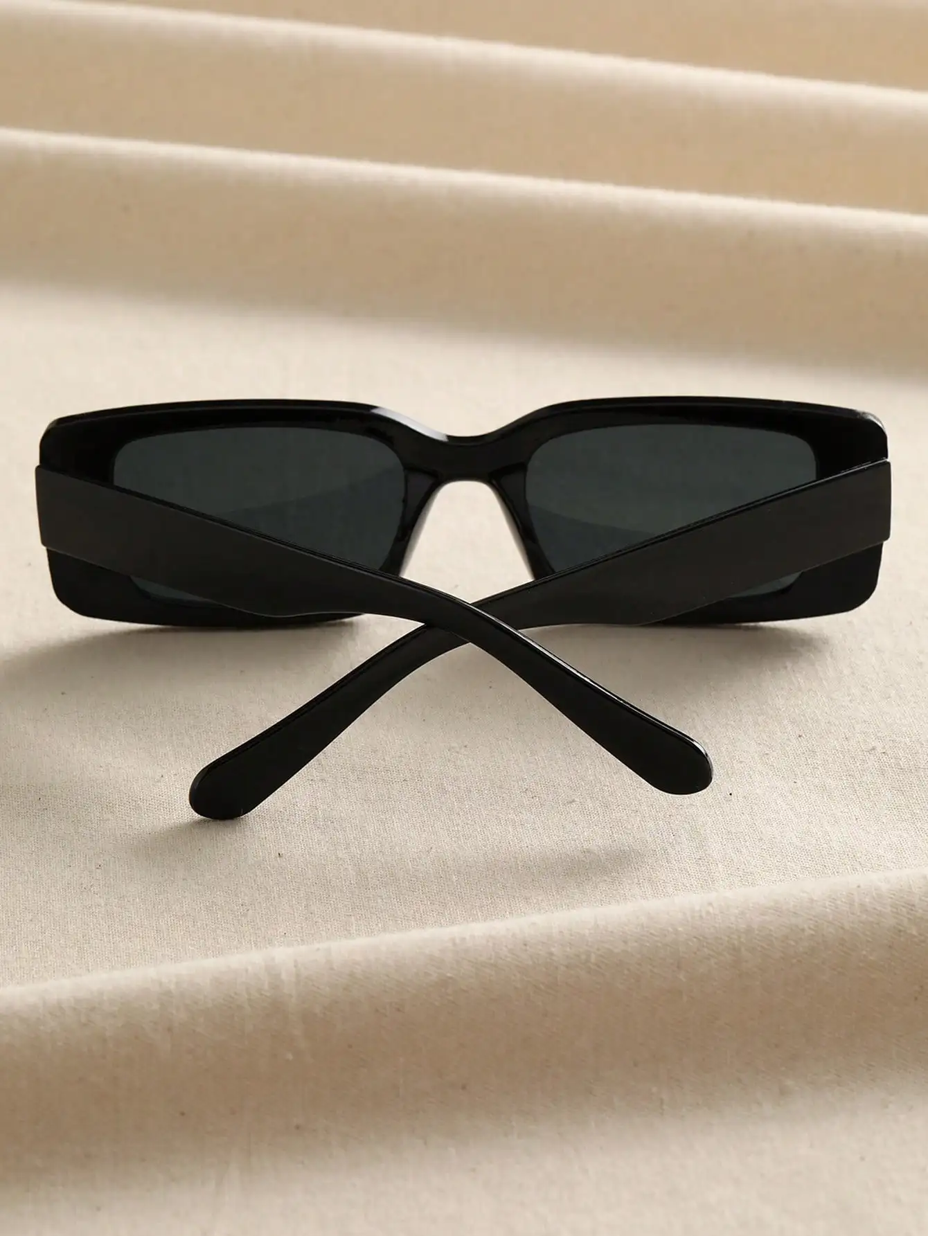 1 szt. Unisexowe czarne plasti – Sunglasses Uv400 recenzja i cena