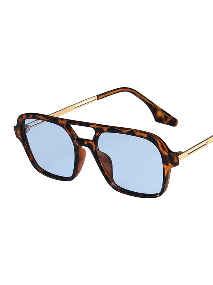 Retro okulary przeciwsłoneczne – Sunglasses Uv400 recenzja i cena