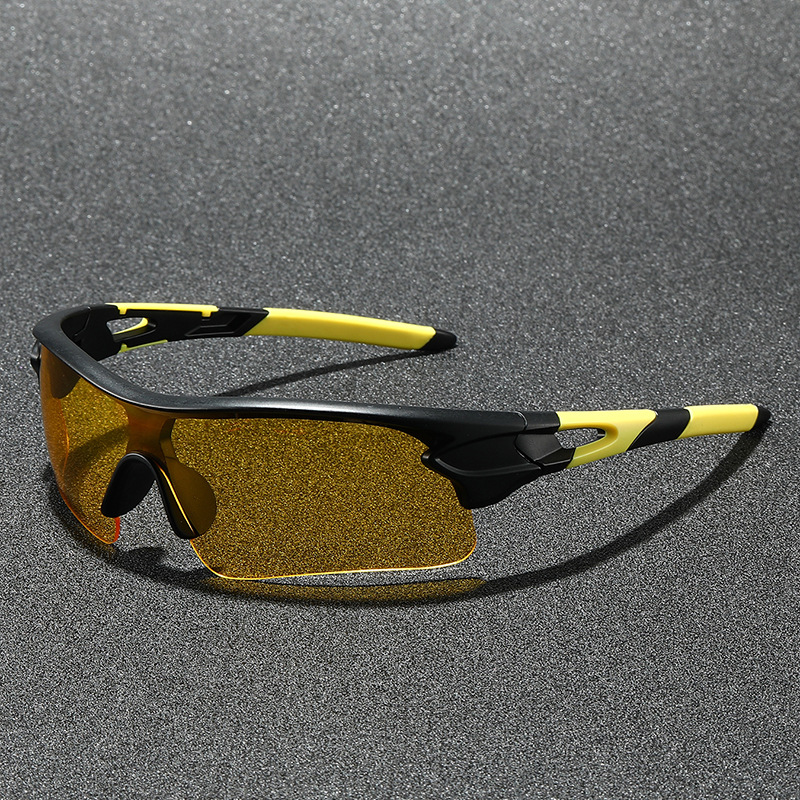 Okulary sportowe z polaryzacją – Sunglasses Uv400 recenzja i cena