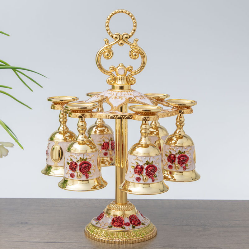 Nordic Light Luxury Glass Gobl – Luxury Gift Set recenzja i cena