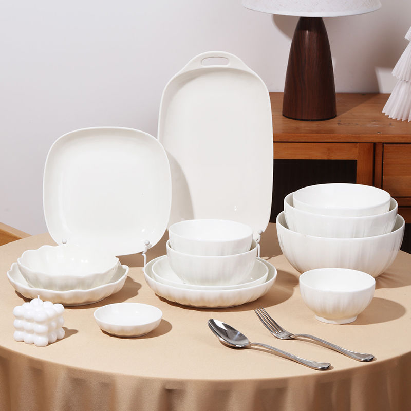 SOLECASA Ins Style Ceramics Wh – Luxury Gift Set recenzja i cena