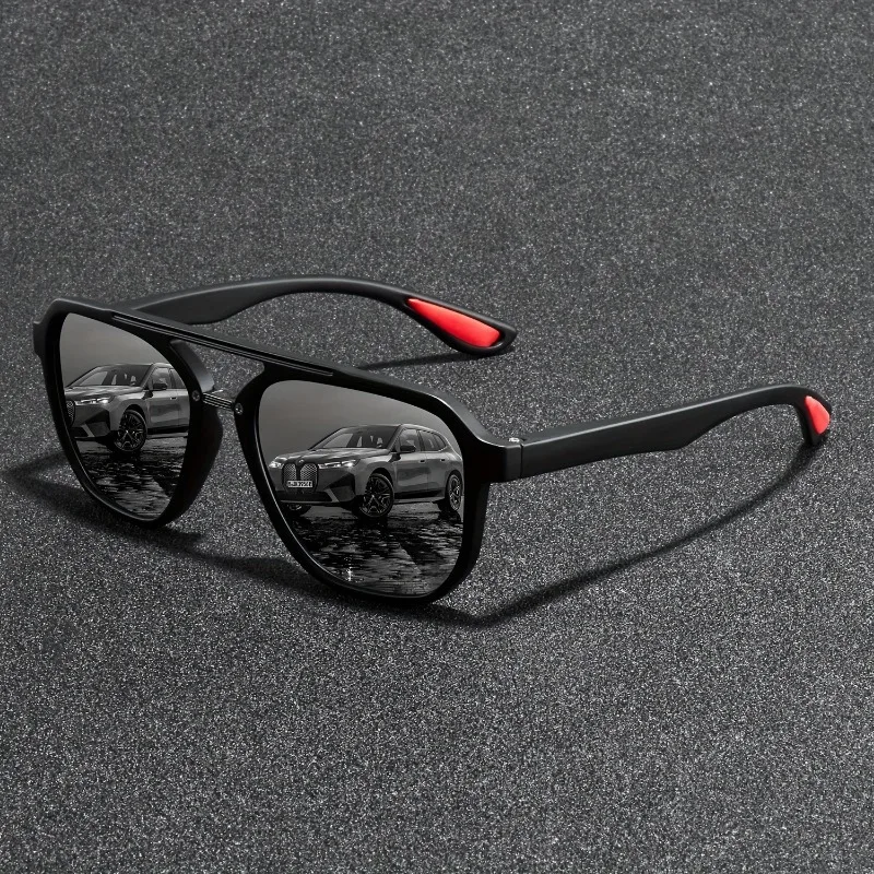 Retro Klasyczne Okulary Przeci – Sunglasses Uv400 recenzja i cena