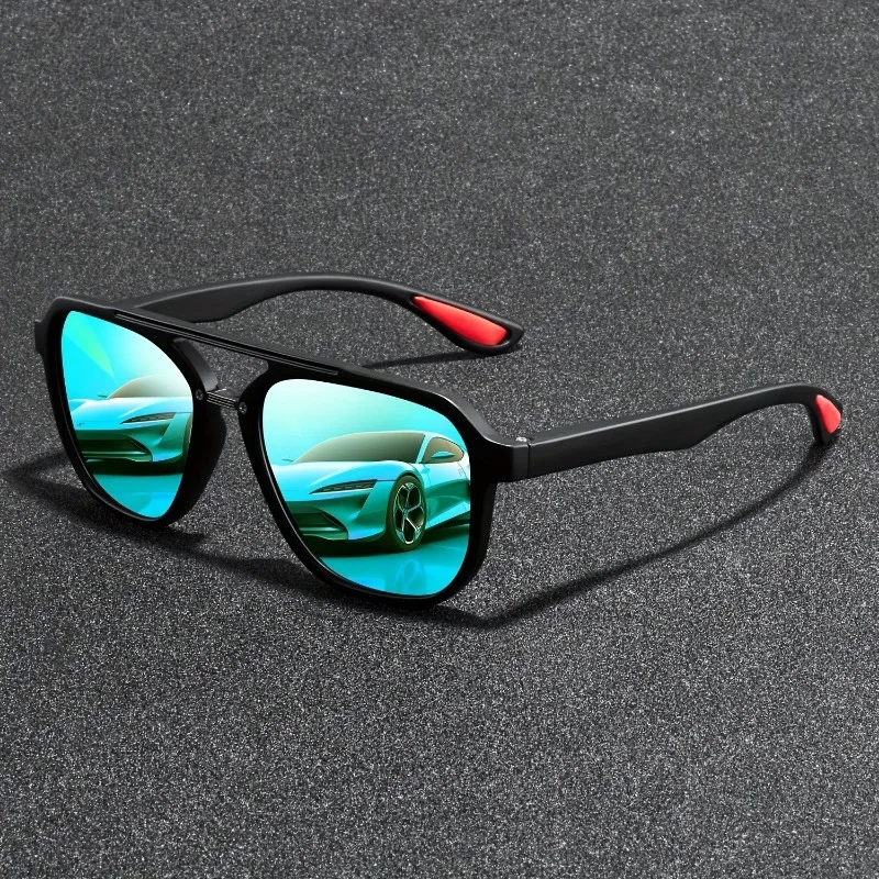 Retro Klasyczne Okulary Przeci – Sunglasses Uv400 recenzja i cena