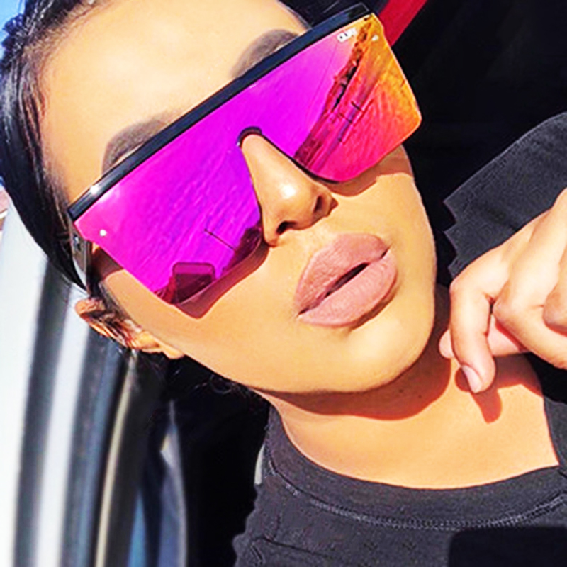 Okulary przeciwsłoneczne dla k – Sunglasses Uv400 recenzja i cena