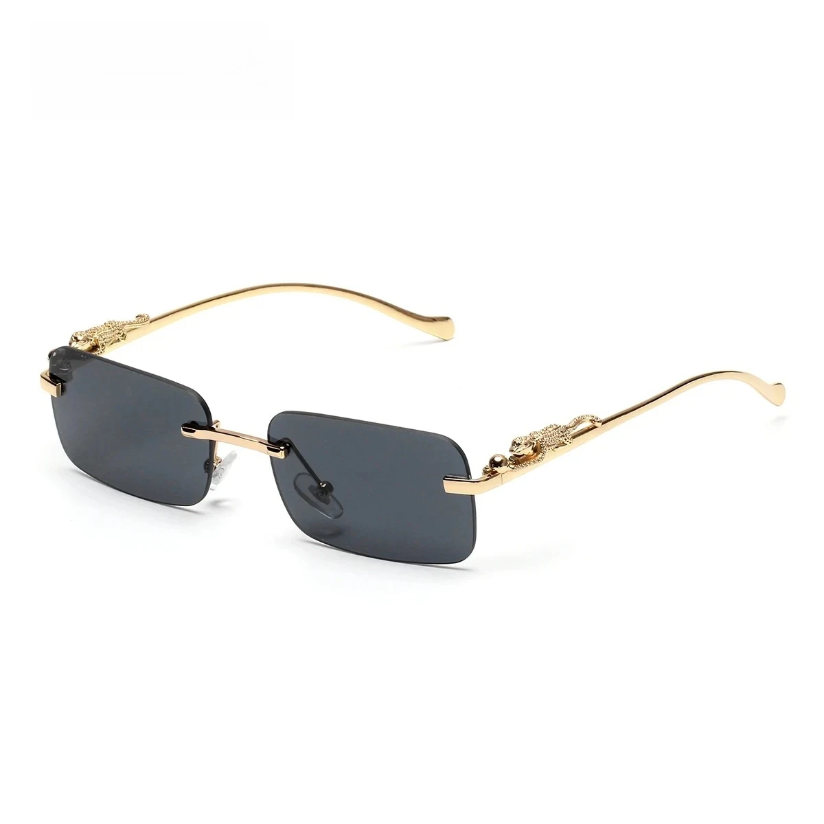 Okulary przeciwsłoneczne bez o – Sunglasses Uv400 recenzja i cena