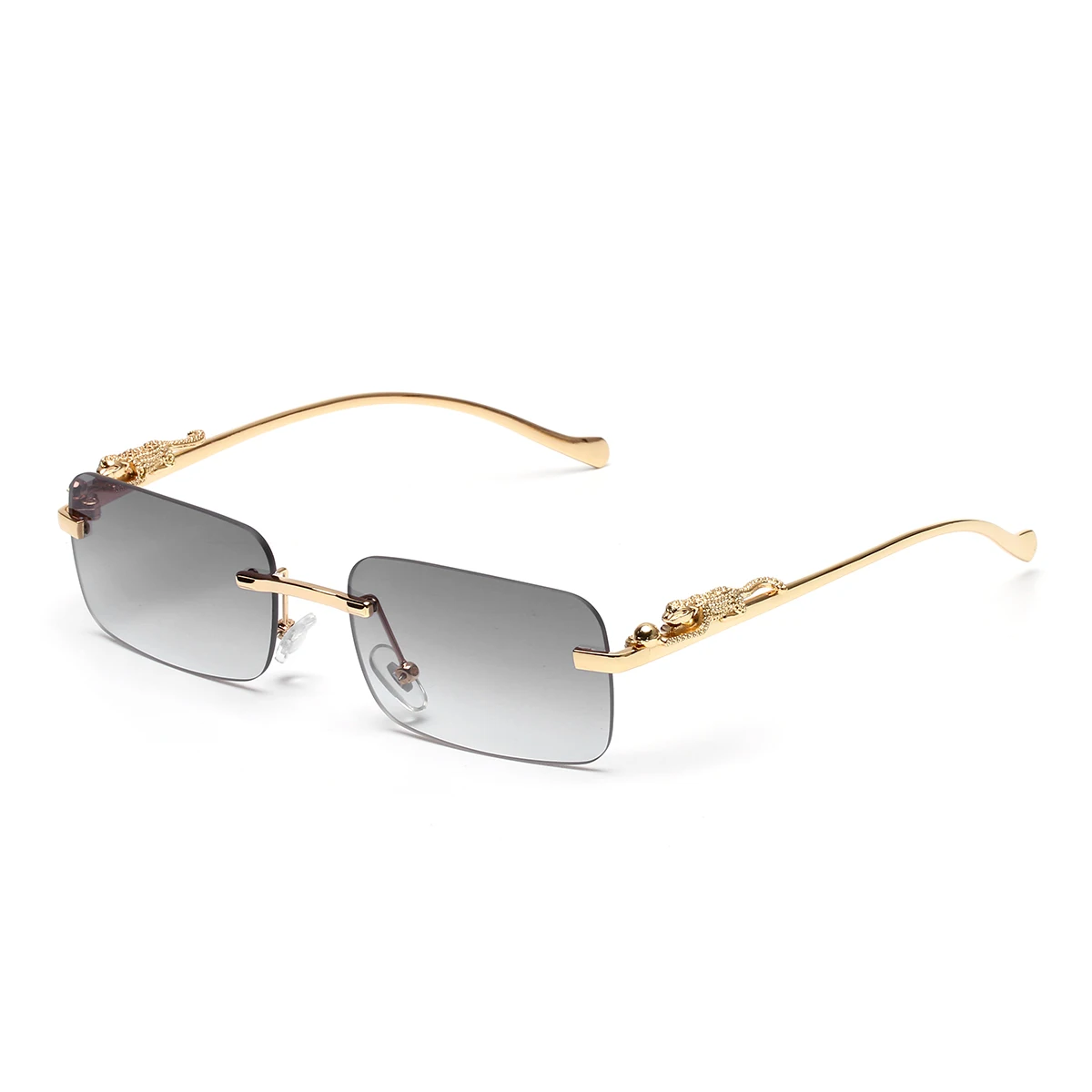 Okulary przeciwsłoneczne bez o – Sunglasses Uv400 recenzja i cena