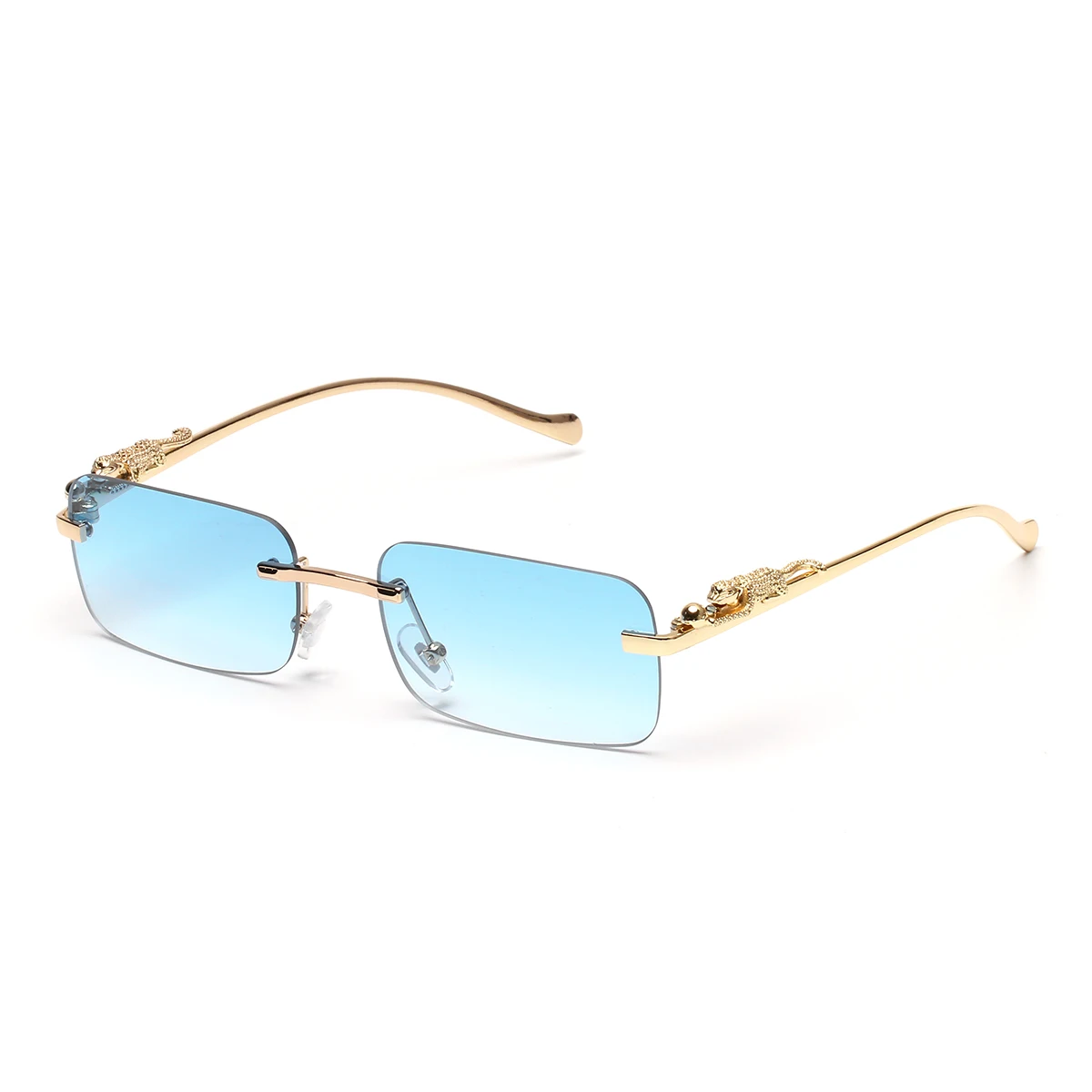 Okulary przeciwsłoneczne bez o – Sunglasses Uv400 recenzja i cena