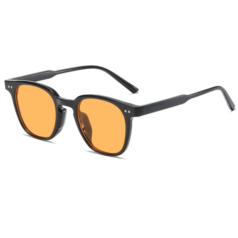 Klasyczne, kwadratowe, szare o – Sunglasses Uv400 recenzja i cena