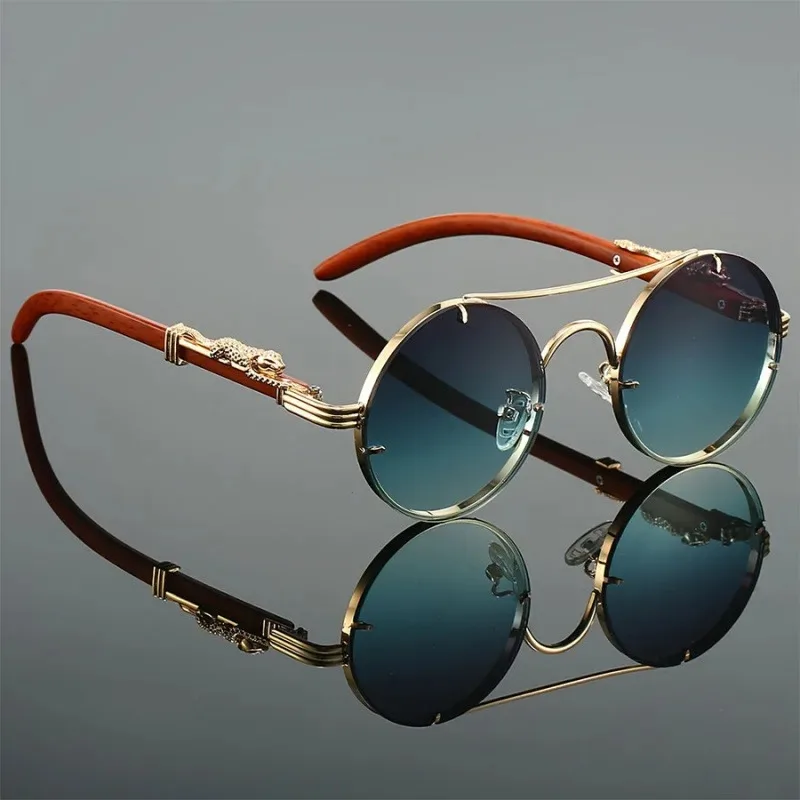 Okulary przeciwsłoneczne w sty – Sunglasses Uv400 recenzja i cena