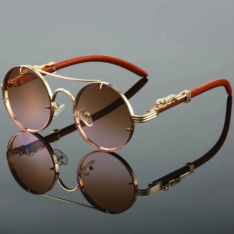 Okulary przeciwsłoneczne w sty – Sunglasses Uv400 recenzja i cena