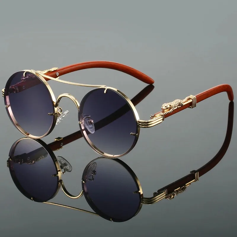 Okulary przeciwsłoneczne w sty – Sunglasses Uv400 recenzja i cena