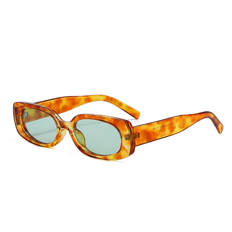 1 szt. Lekkie, luksusowe prost – Sunglasses Uv400 recenzja i cena