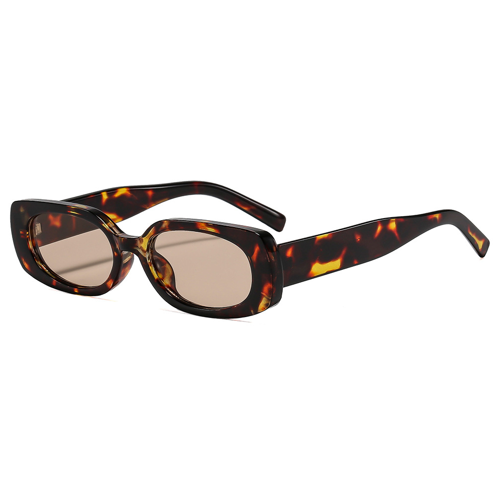 1 szt. Lekkie, luksusowe prost – Sunglasses Uv400 recenzja i cena