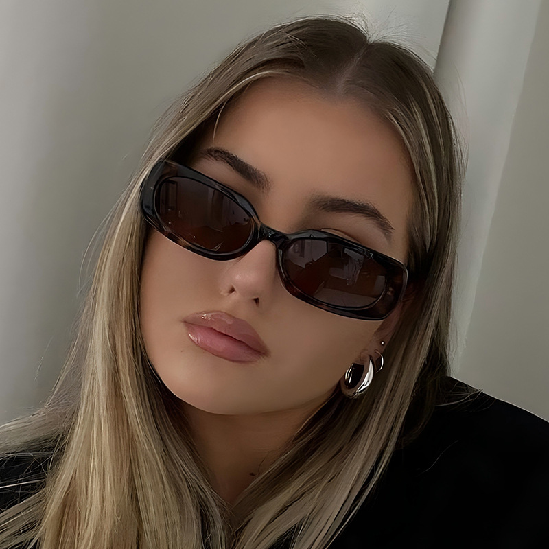 1 szt. Lekkie, luksusowe prost – Sunglasses Uv400 recenzja i cena