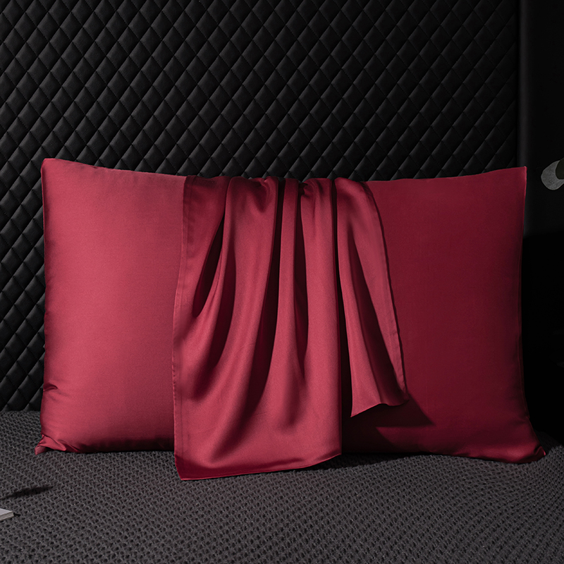 Prawdziwy jedwab morwowy posze – Silk Pillowcase recenzja i cena