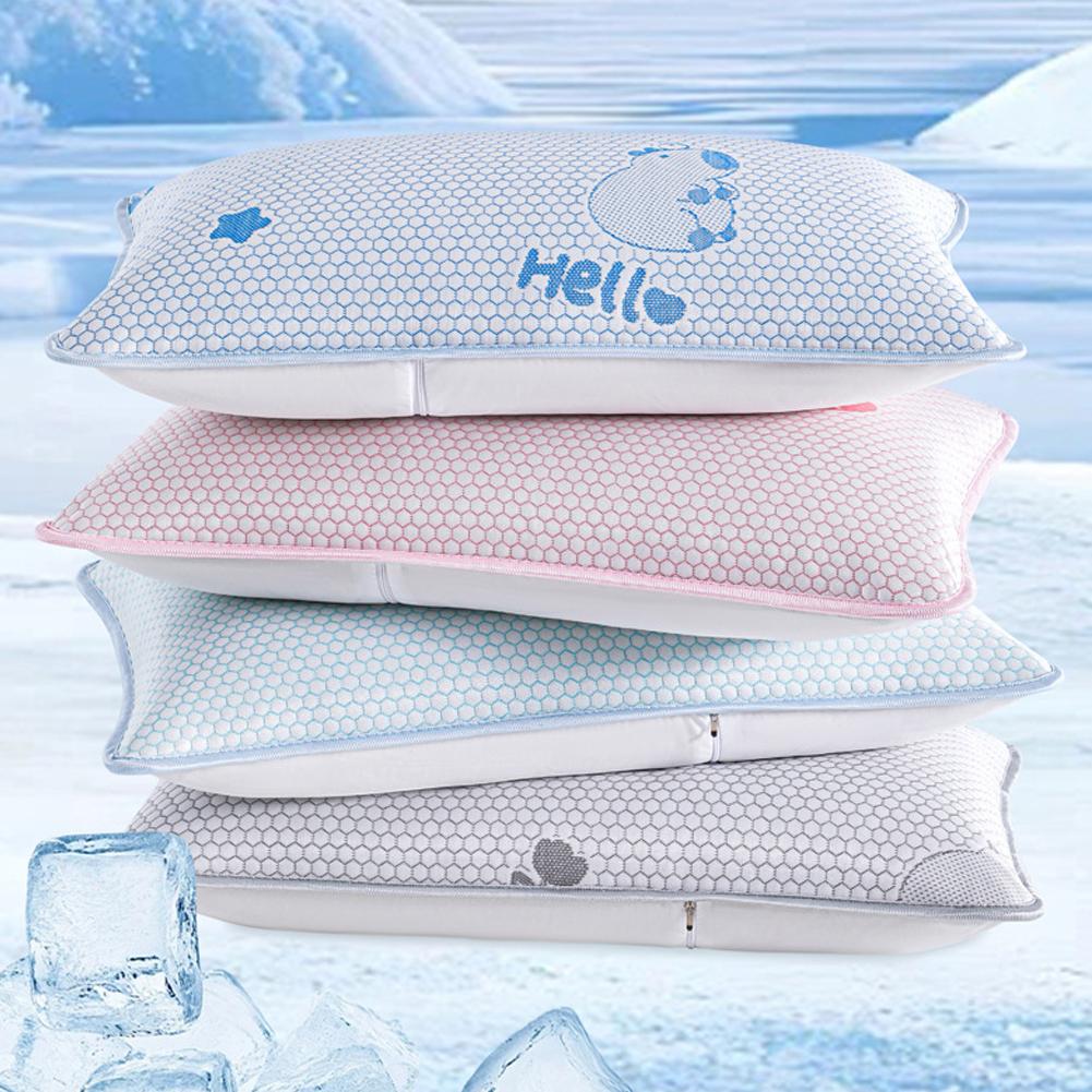 Letnia chłodna poszewka na pod – Silk Pillowcase recenzja i cena