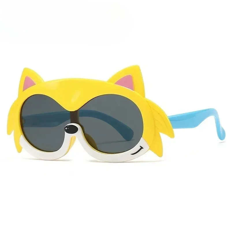 Urocze okulary przeciwsłoneczn – Sunglasses Uv400 recenzja i cena
