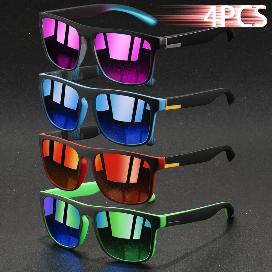1/4 SZT. Modne, w stylu vintag – Sunglasses Uv400 recenzja i cena