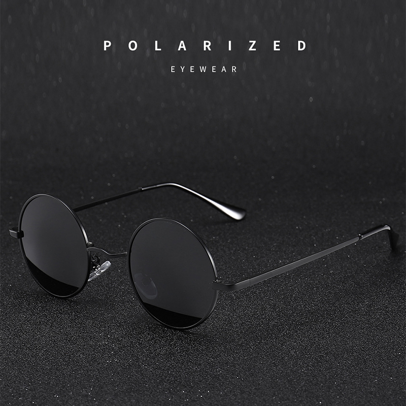 Okulary przeciwsłoneczne męski – Sunglasses Uv400 recenzja i cena